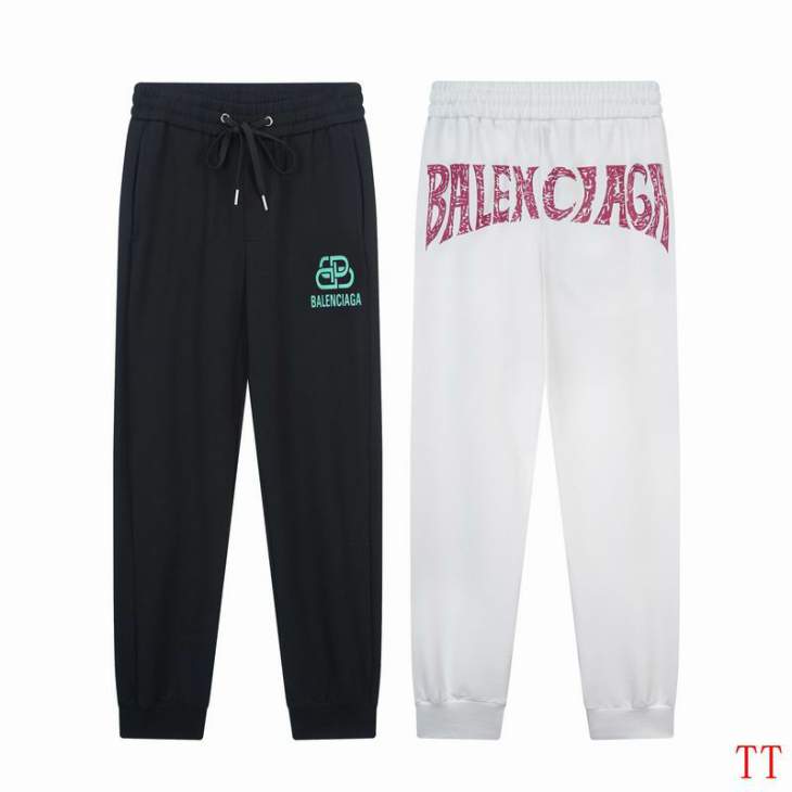 Picture of Balenciaga Pant Long _SKUBalenciagaM-2XL20tx0213928